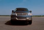 Ford Expedition 2003 года